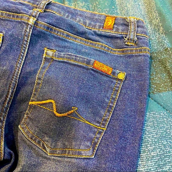 Seven 7 Jeans - Picture 2 of 5